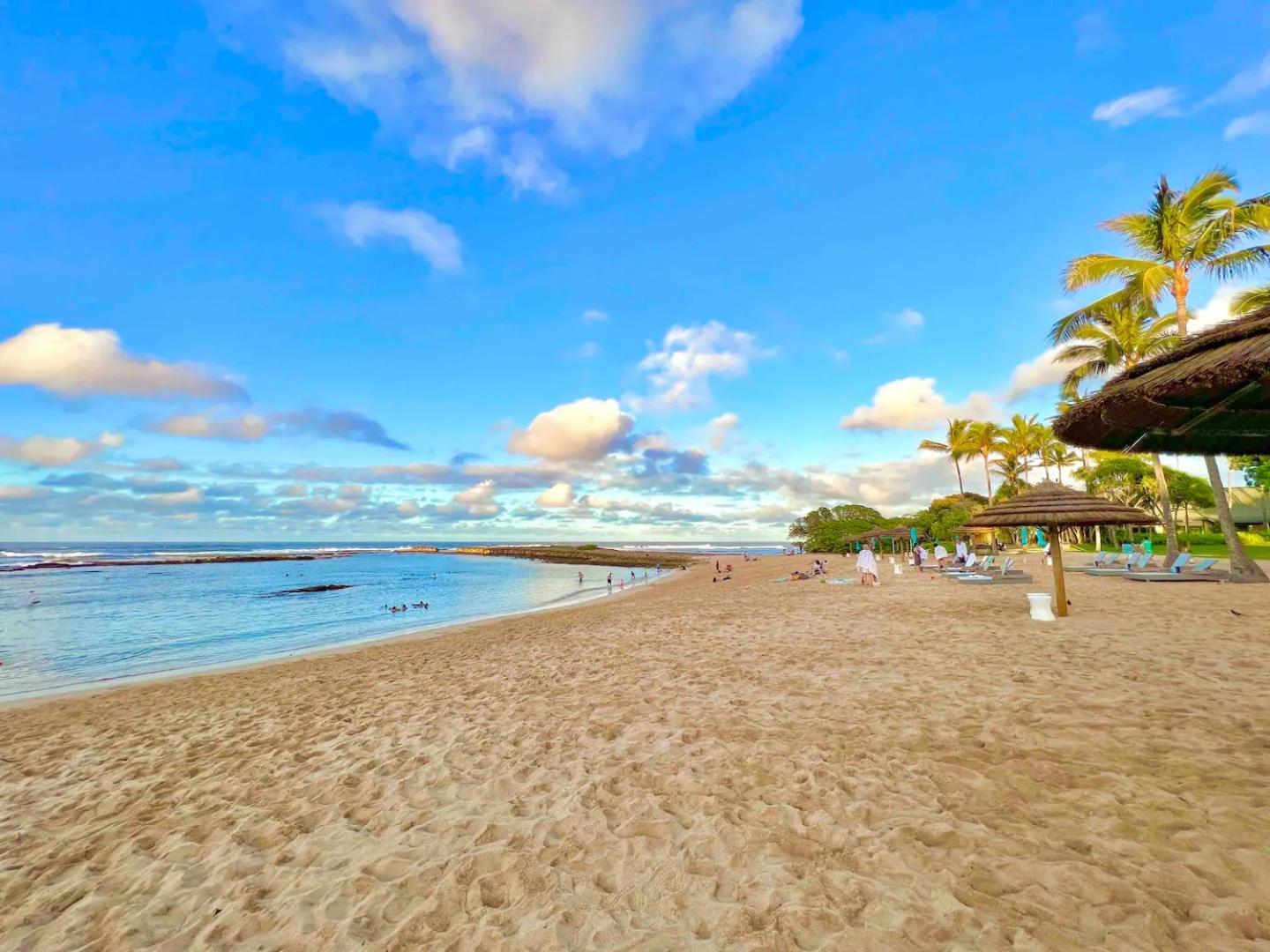 Hale Nalu Townhouse At Turtle Bay Golf Course Apartment Kahuku ภายนอก รูปภาพ