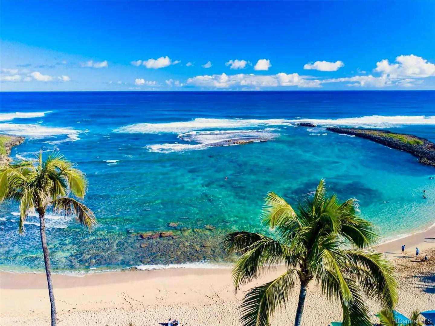 Hale Nalu Townhouse At Turtle Bay Golf Course Apartment Kahuku ภายนอก รูปภาพ