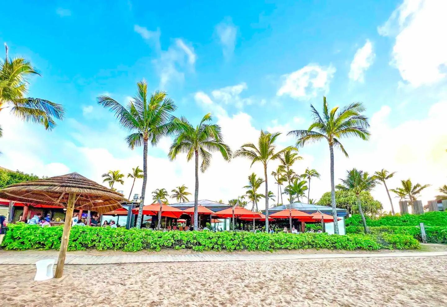 Hale Nalu Townhouse At Turtle Bay Golf Course Apartment Kahuku ภายนอก รูปภาพ
