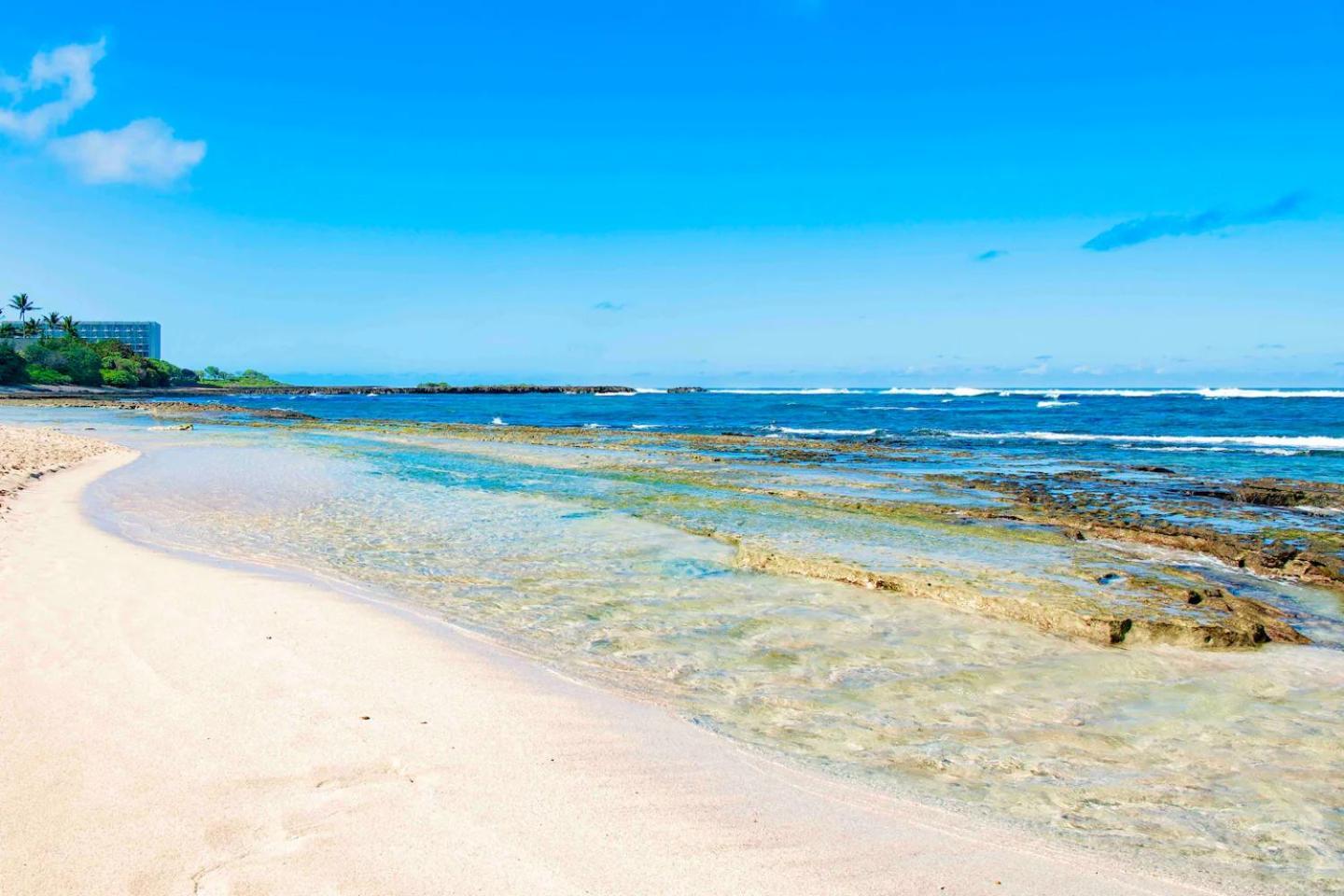Hale Nalu Townhouse At Turtle Bay Golf Course Apartment Kahuku ภายนอก รูปภาพ