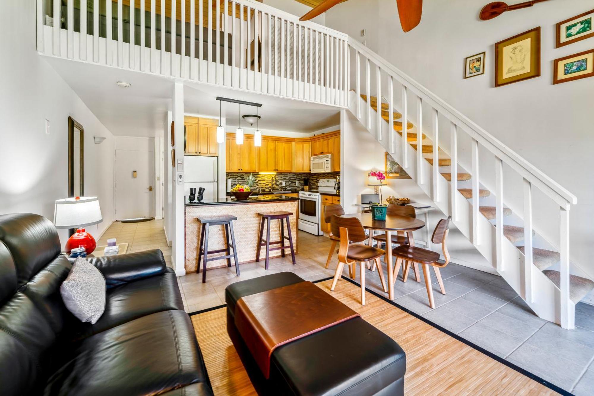 Hale Nalu Townhouse At Turtle Bay Golf Course Apartment Kahuku ภายนอก รูปภาพ