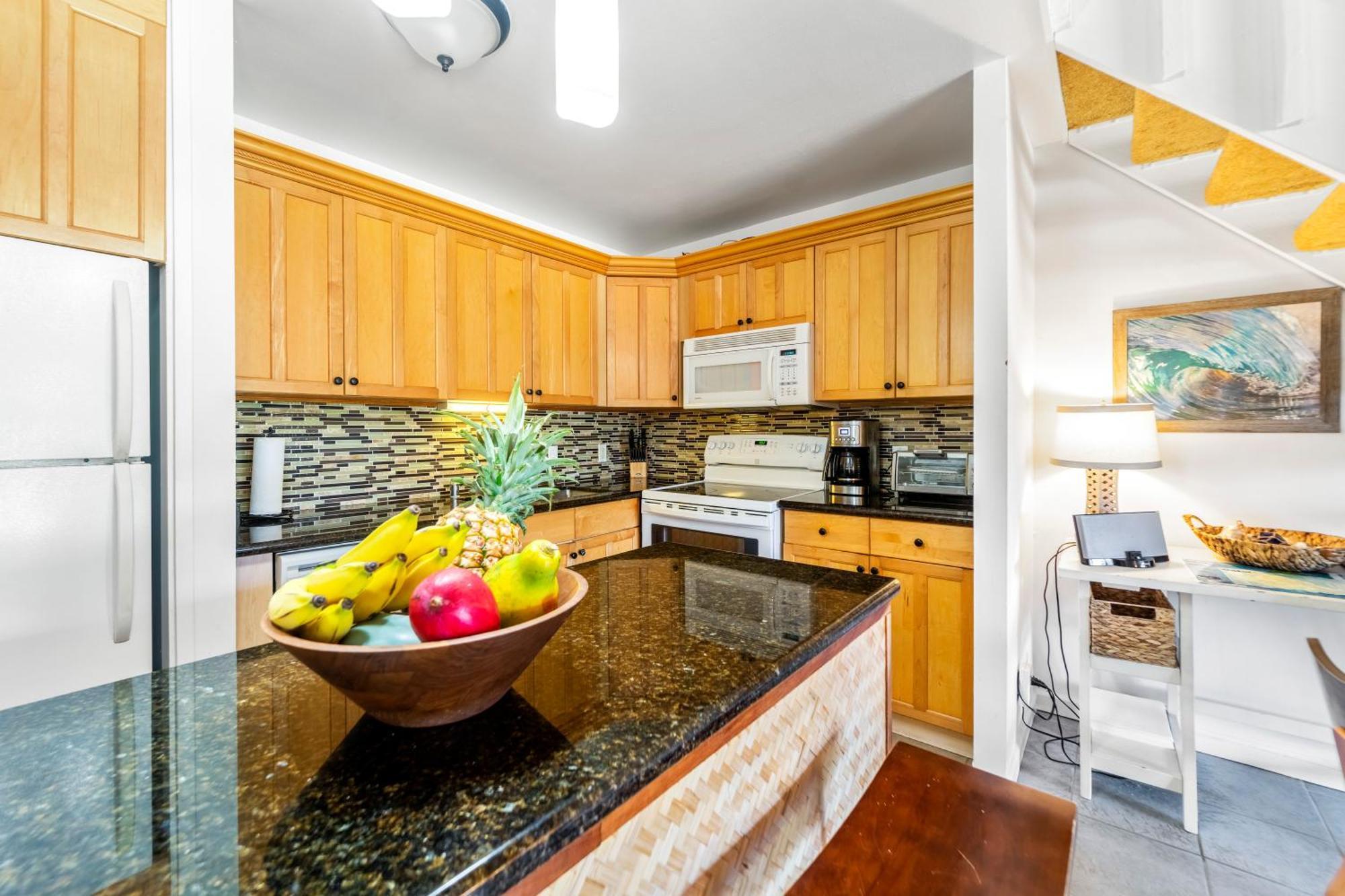 Hale Nalu Townhouse At Turtle Bay Golf Course Apartment Kahuku ภายนอก รูปภาพ