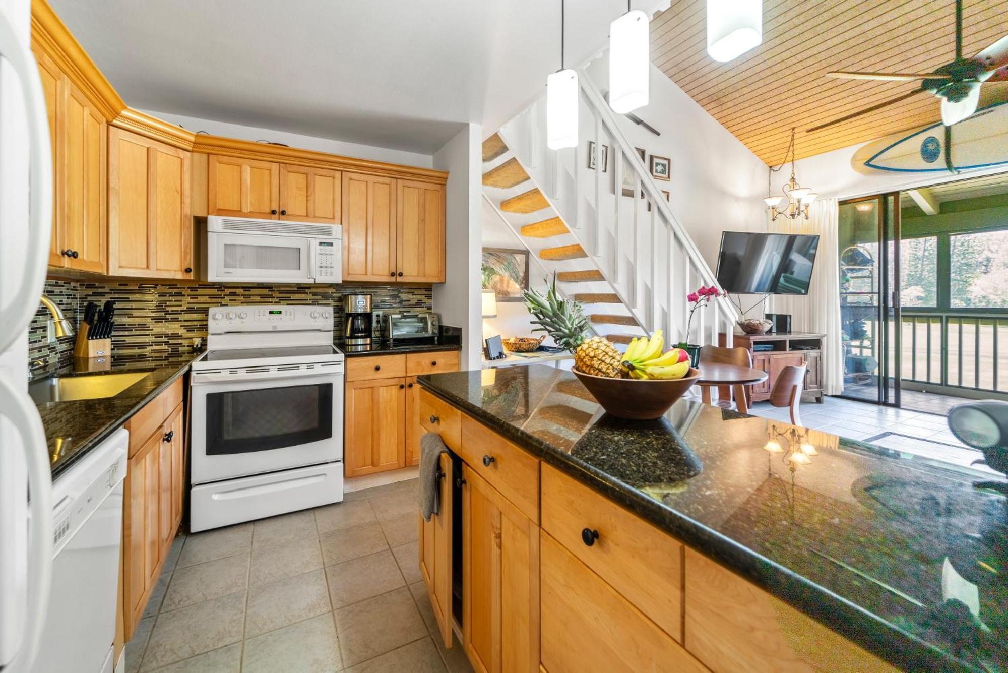 Hale Nalu Townhouse At Turtle Bay Golf Course Apartment Kahuku ภายนอก รูปภาพ